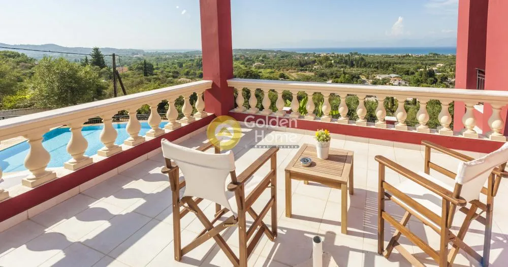8-room house in GR