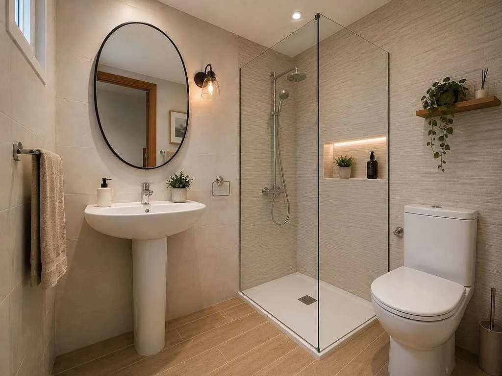 Bagni - Traditional Chalet with Terrace in Catarroja