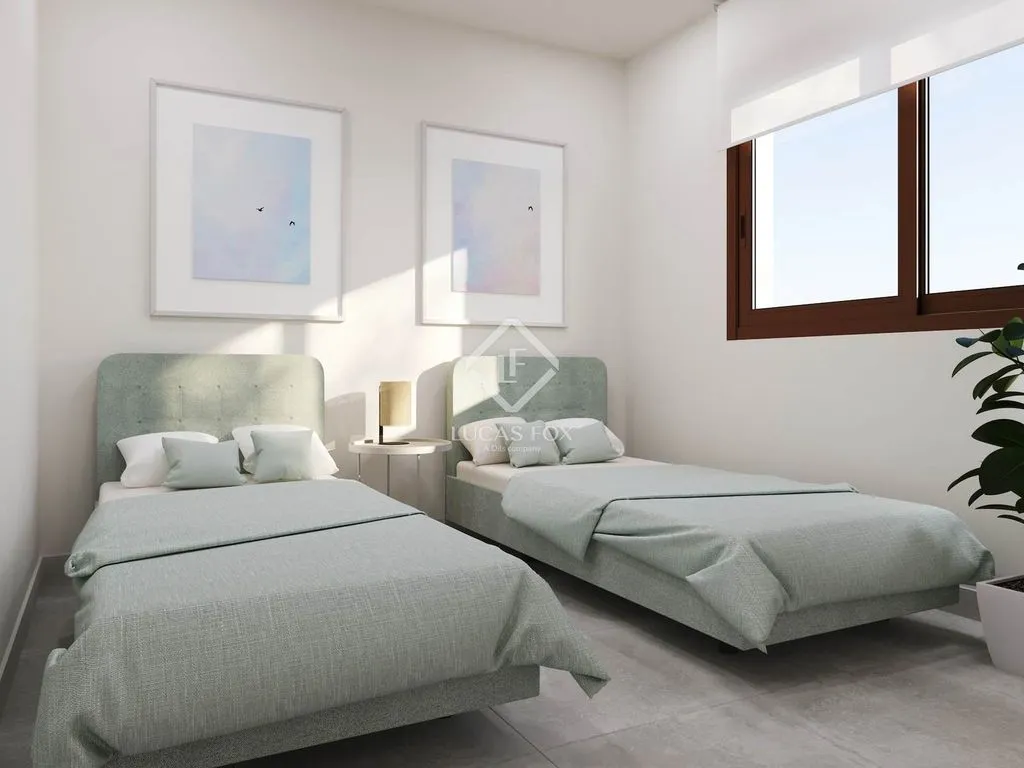 Magamistoad - Luxury Flat with Pool in Capdepera