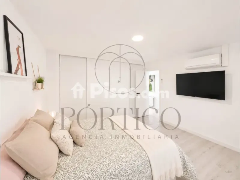 Magamistoad - Penthouse with East View in Tui
