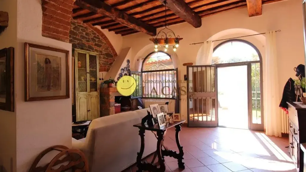 4-room apartment in IT