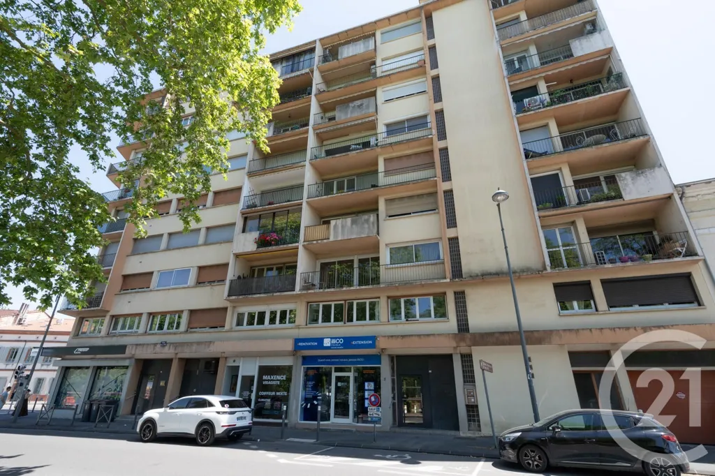 Esterno - 3-Bedroom Flat with Park View in Albi Centre
