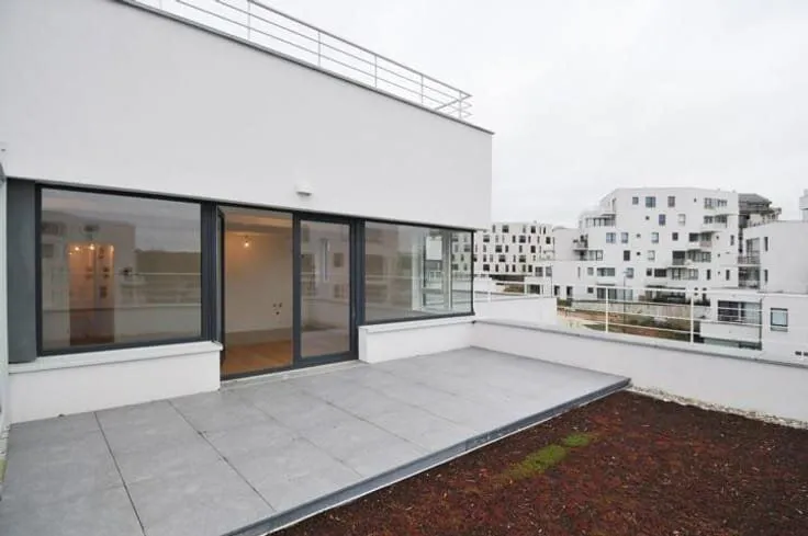 Terrazza - Detached House in Wavre
