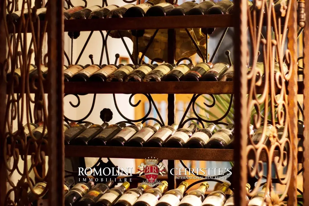 cellar
