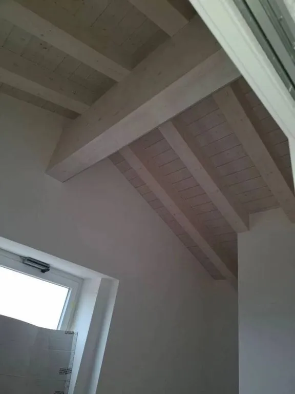 Toad - New Villa with Panoramic Terrace in Creazzo