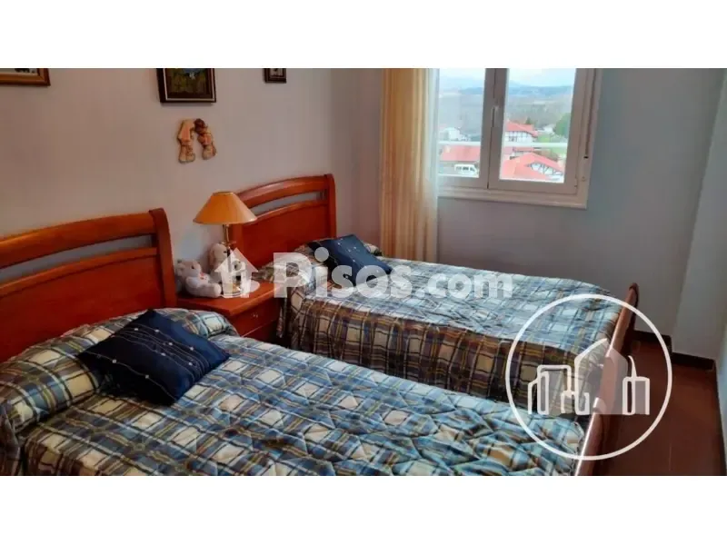Camere da letto - Flats with Terrace in Granja San Pedro