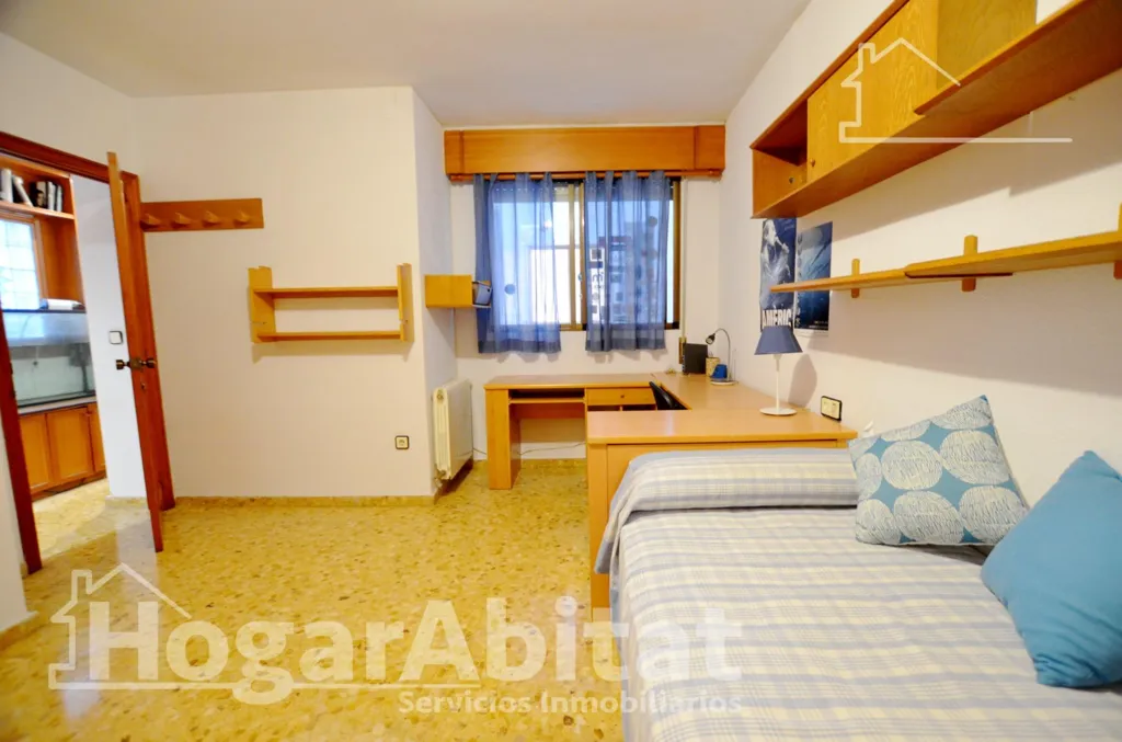 Chambres - Seafront Apartment with Views in Alicante