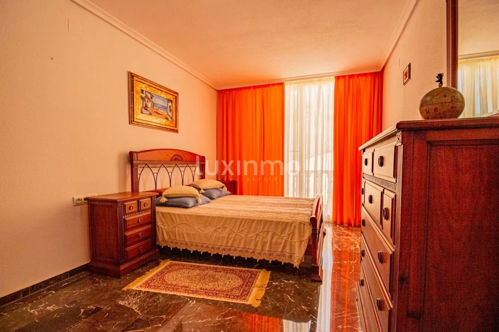 Magamistoad - Mediterranean Villa with Pool in L'Albir-Zona Playa