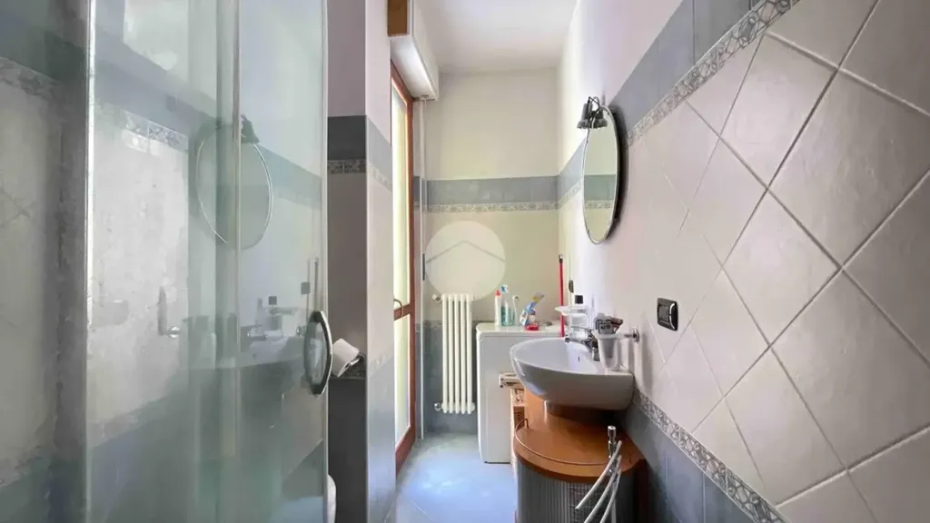 Vannitoad - Rustic Flat with Balcony in Asti