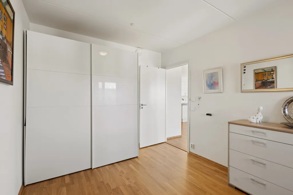 Toad - Modern Apartment with West-Facing Terrace in Lillehammer