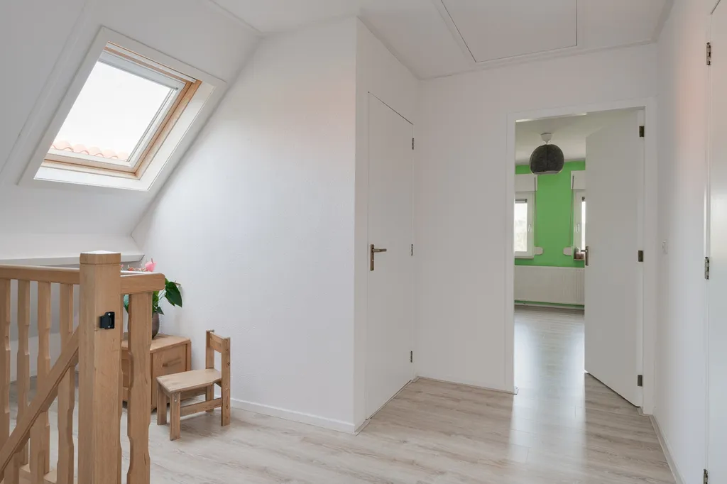Entrée - Villa with Garden and Pool in Westendorp