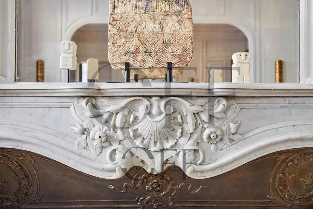 Appartement 5 pièces à Paris 8ème