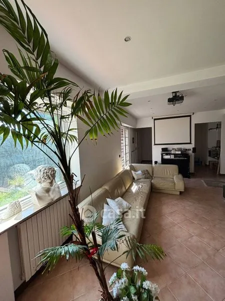 Elutuba - Quadrilocale with Private Garden in Avellino