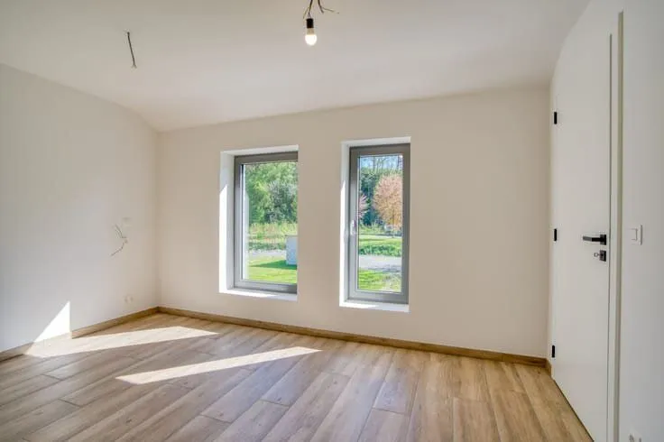 3 magamistoaga maja asukohas Vaux-Sur-SÛre