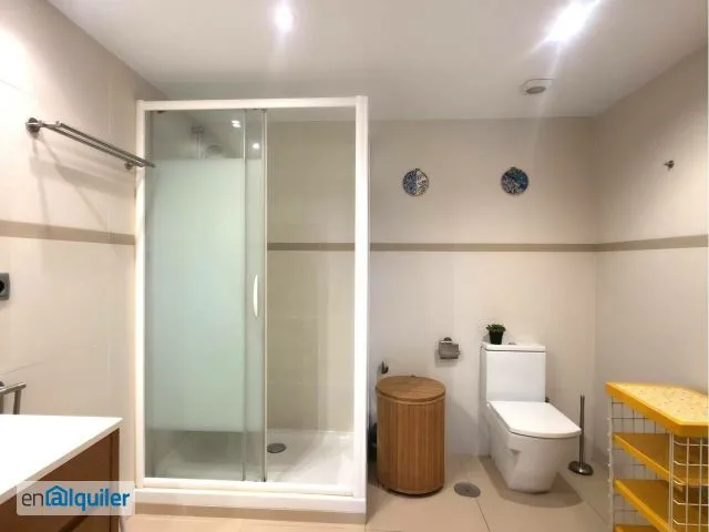Salles de bain - Ground Floor Flat with Sea View in Sada