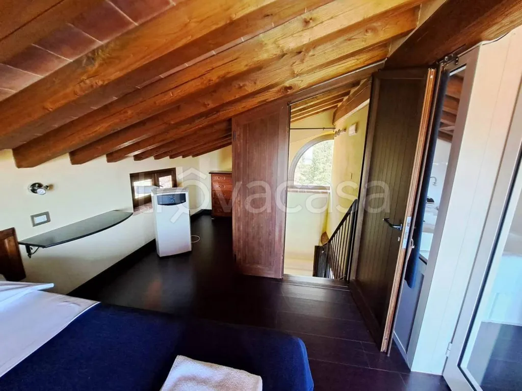 Magamistoad - Casale with Pool in Castiglione del Lago