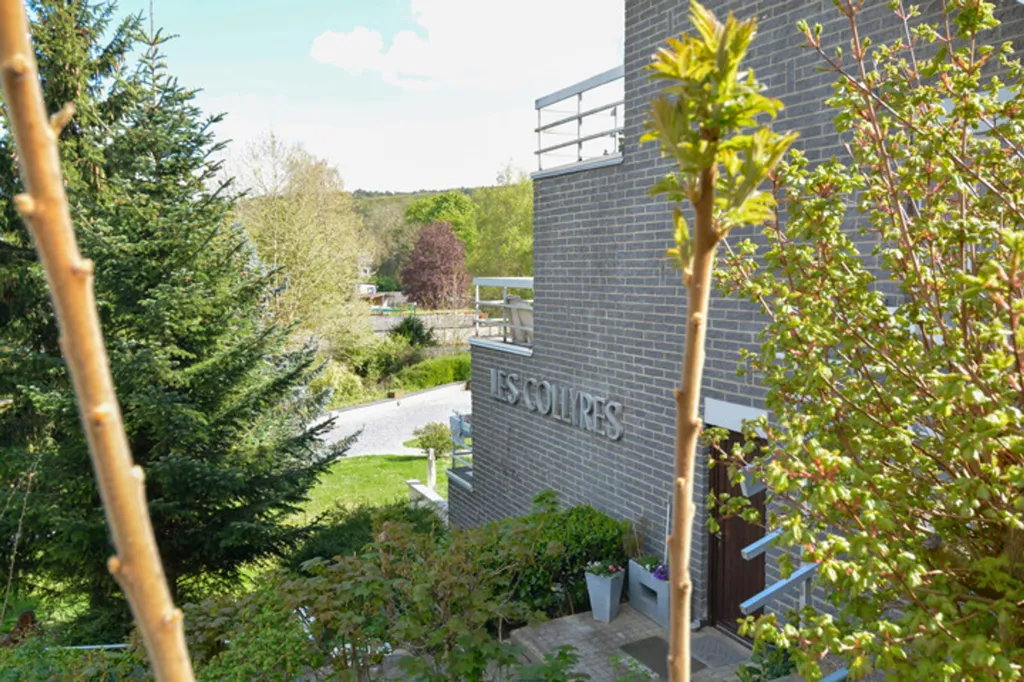 Aed - Studio with Pool in Rochefort