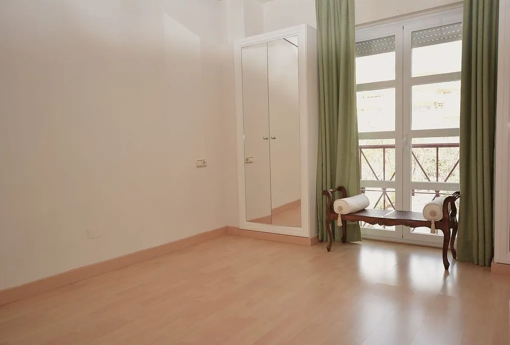 Magamistoad - Apartment with Pool and Terrace in Marbella