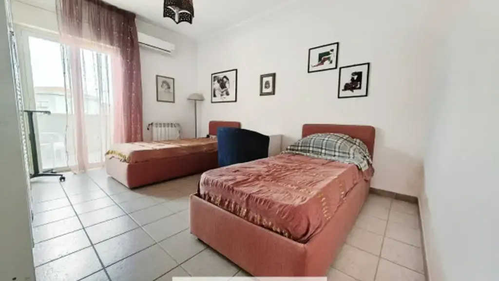 Magamistoad - Luxury Apartment with South-Facing Balcony in Canicattì