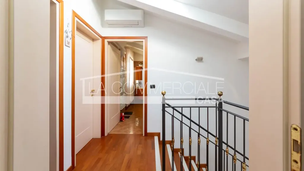 Pièces - Detached House with Garden near Treviso Centre