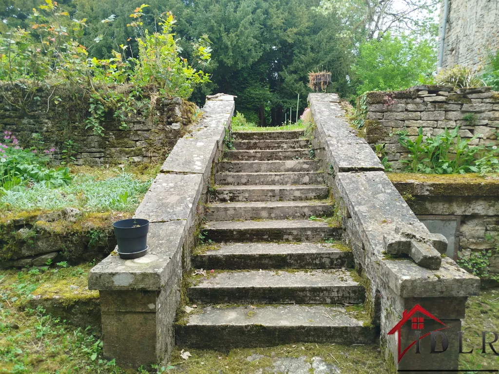 Toad - Historic Priory with Chapel in Chas