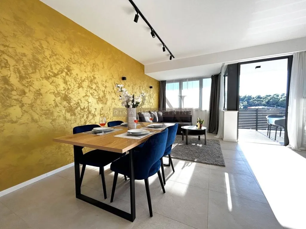 Salle à manger - Luxury Villa with Seafront in Hvar