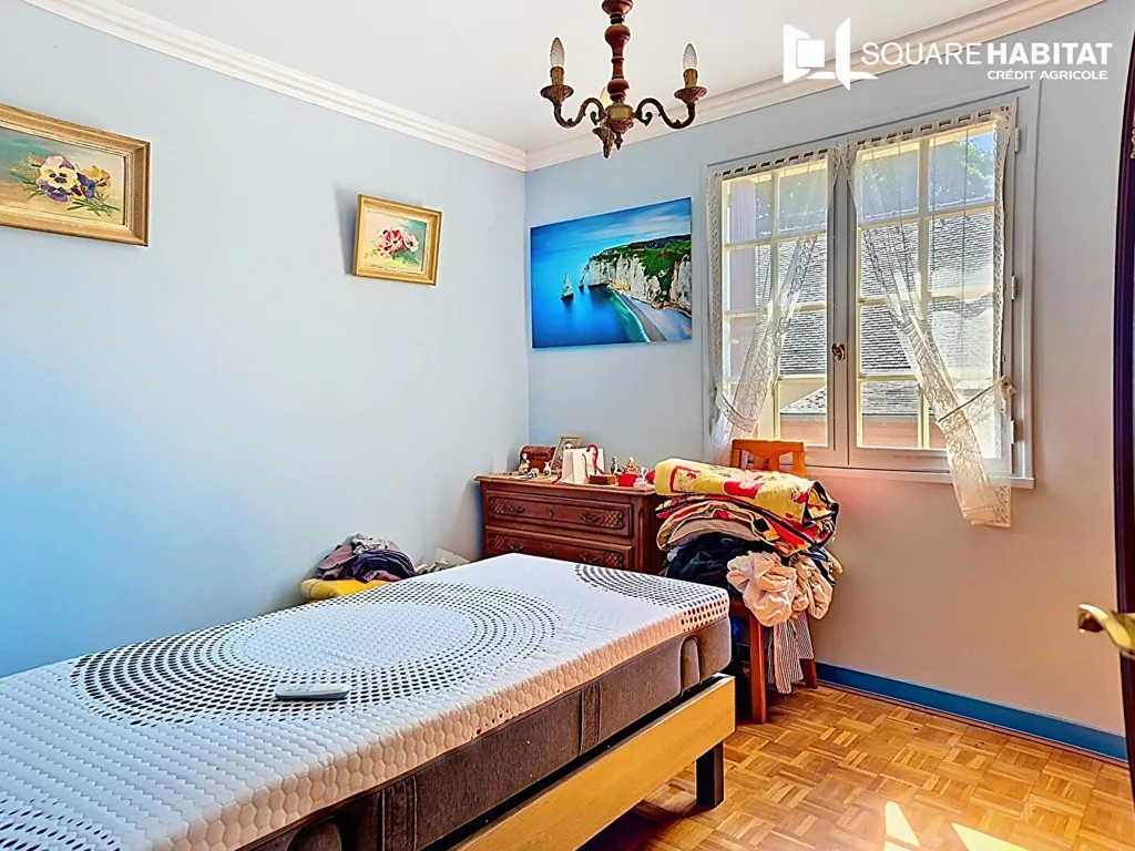 Chambres - Maison avec Deux Habitations à Plouha, Proche de la Mer