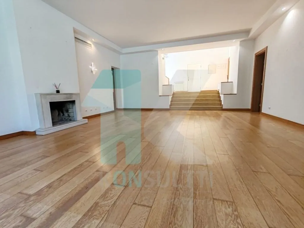 Soggiorno - Luxury Villa with Pool in Penha Longa, Cascais