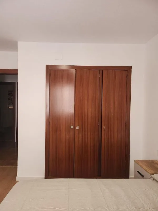 Magamistoad - Apartment with Terrace in Hilera Street