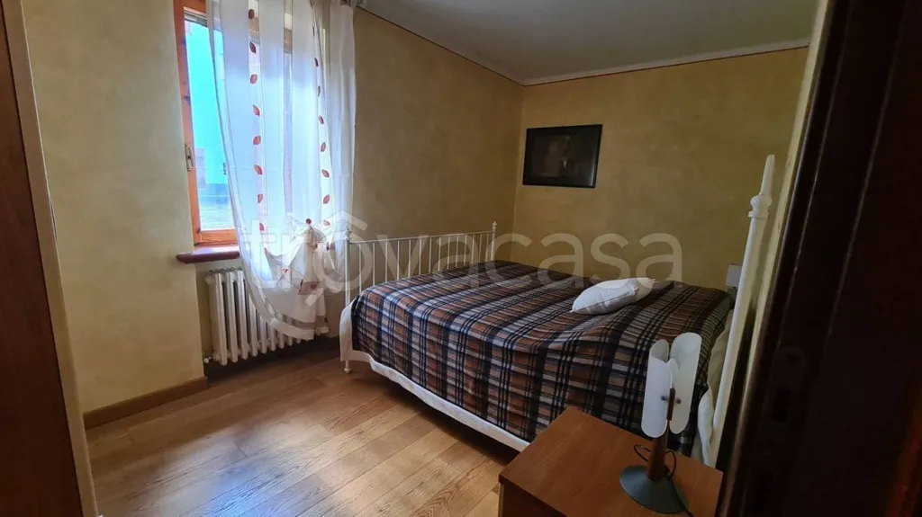 Chambres - Apartment with Terrace in Limone Piemonte