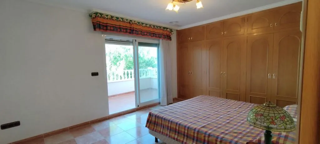 Magamistoad - Luxury Villa with Pool in Elche