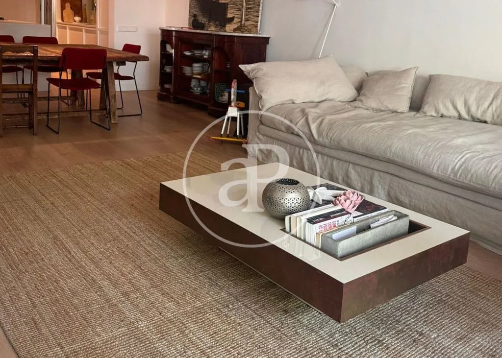 Elutuba - Luxury Flat with Terrace in Barcelona