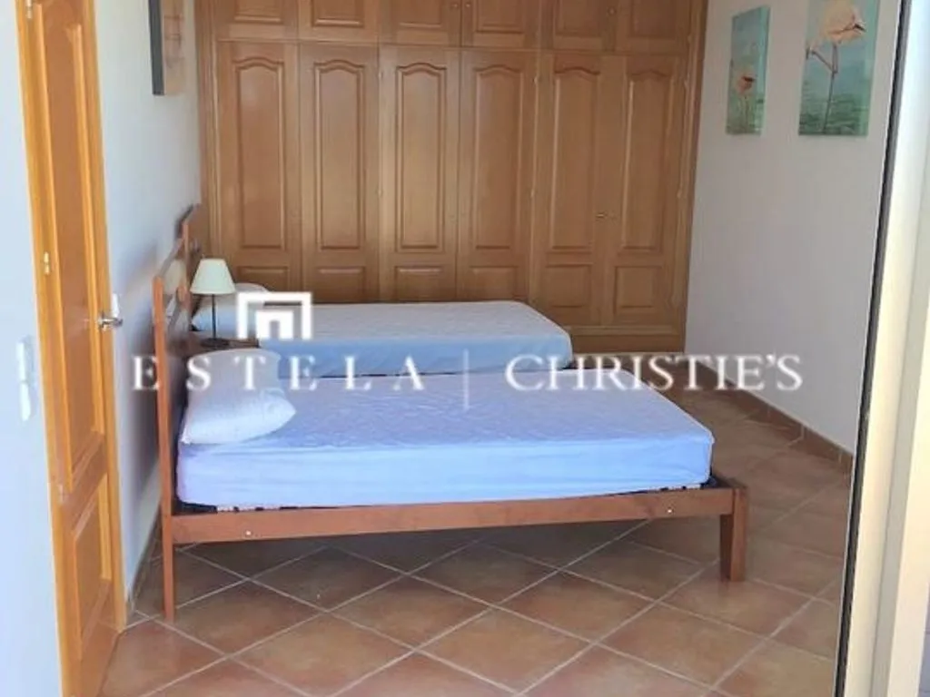Camere da letto - Three Villa Complex with Pools in San Antonio