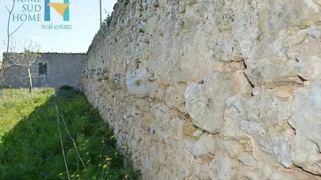Giardino - Historic Masseria near Noto Centre