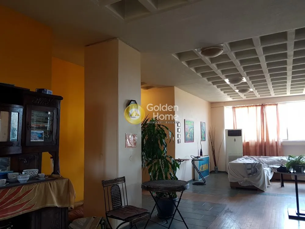 4-room apartment in GR
