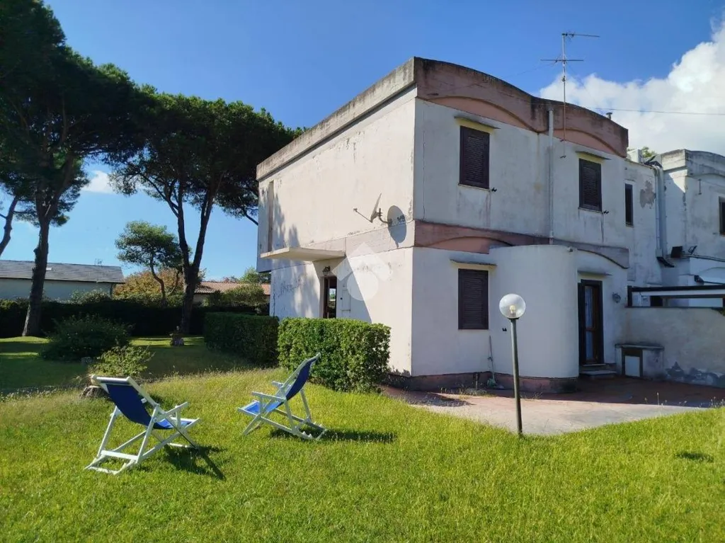 Extérieur - Luxury Villa with Sea View in Terracina