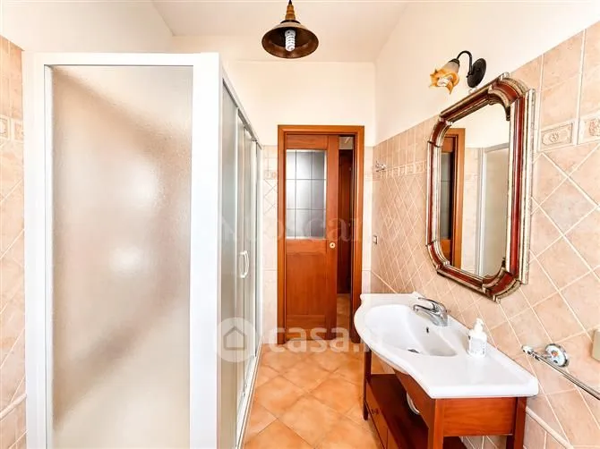 Vannitoad - Rear-Facing Apartment with Balcony in Cagliari