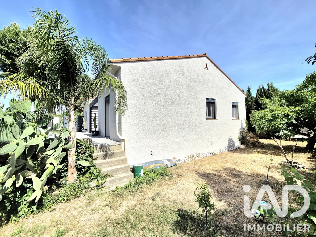 Välivaade - Villa with Pool in Espira-de-l'Agly