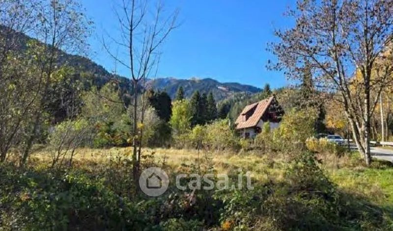 Jardin - Villa with Balcony and Terrace in Tarvisio