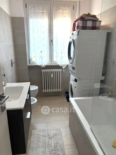 Vannitoad - Apt with Balcony and Box in Vigevano