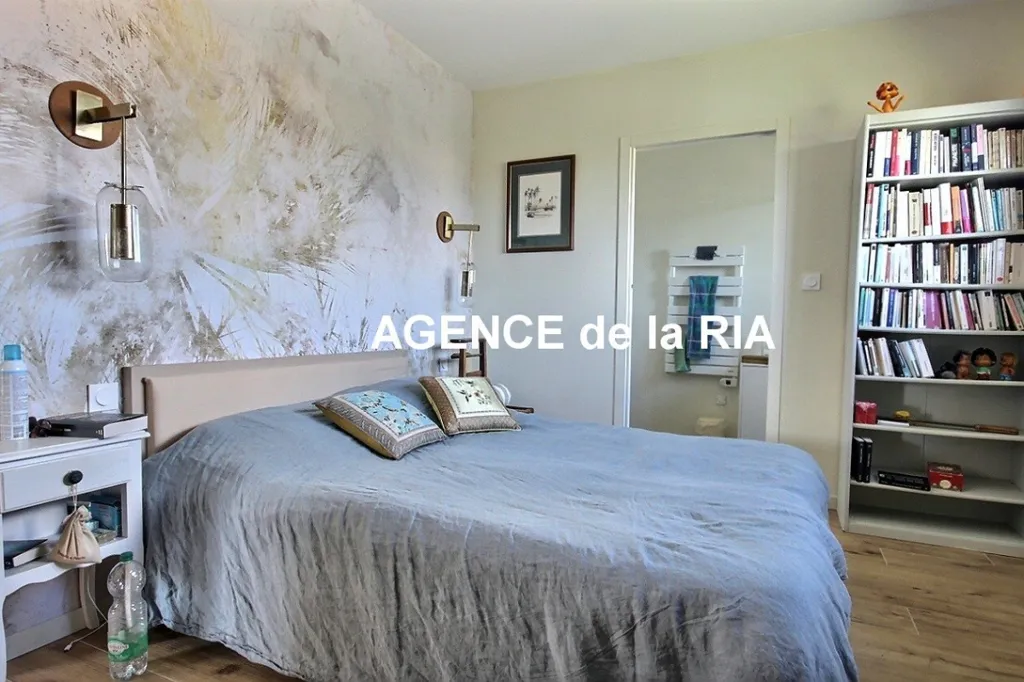 Maison 5 pièces à Pornic