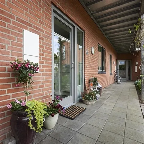 Appartement 3 pièces à Tistrup