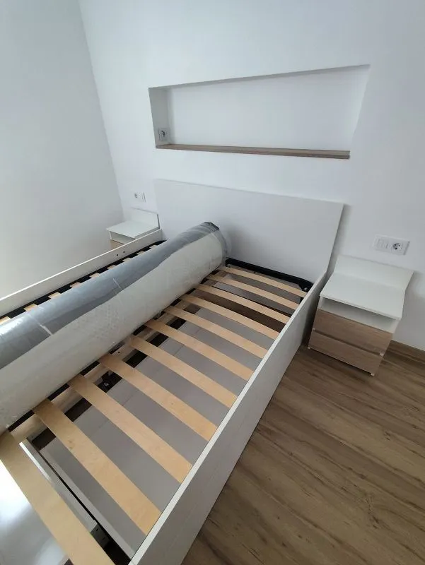 Magamistoad - Modern Flat with Lift in Benimaclet
