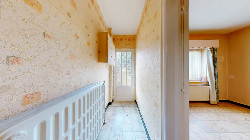 Ingresso - House in Andenne, Rue Joseph Quevit