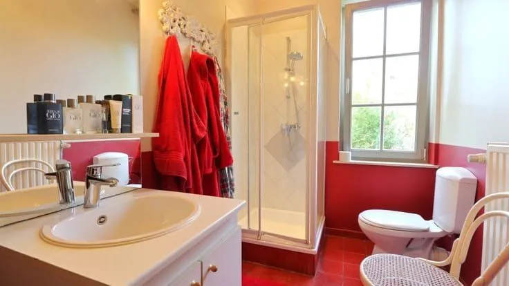 4-bedroom house in BE