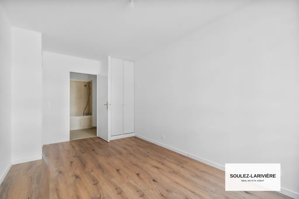 Toad - Apartment with Balcony in Colombes
