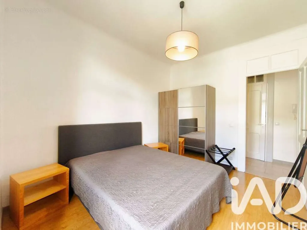 Appartement 3 pièces à Annemasse