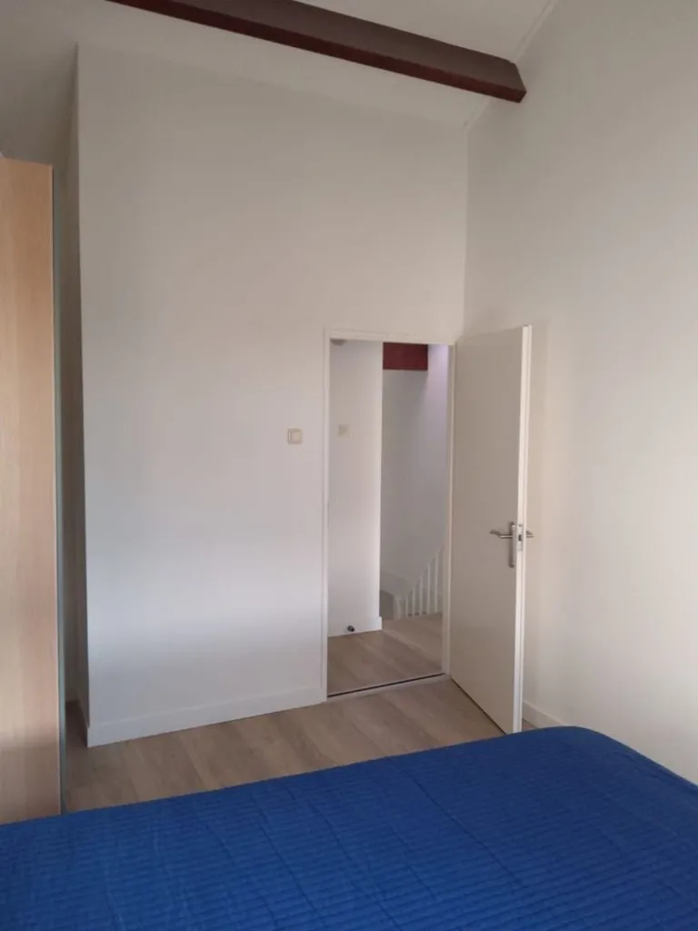 Appartement 5 pièces à Amsterdam