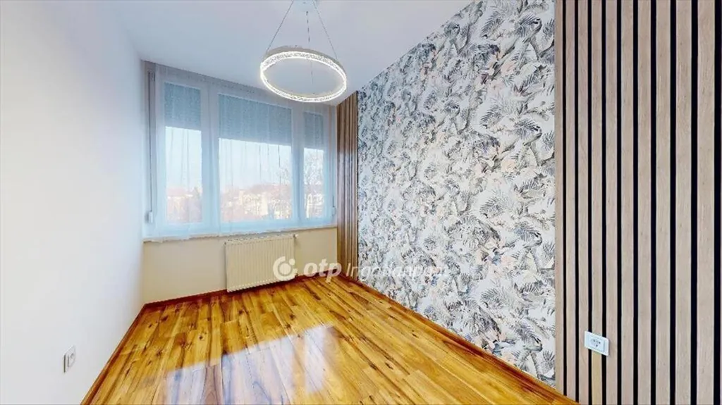 Stanze - Modernised Apartment with Balcony in Miskolc Centre
