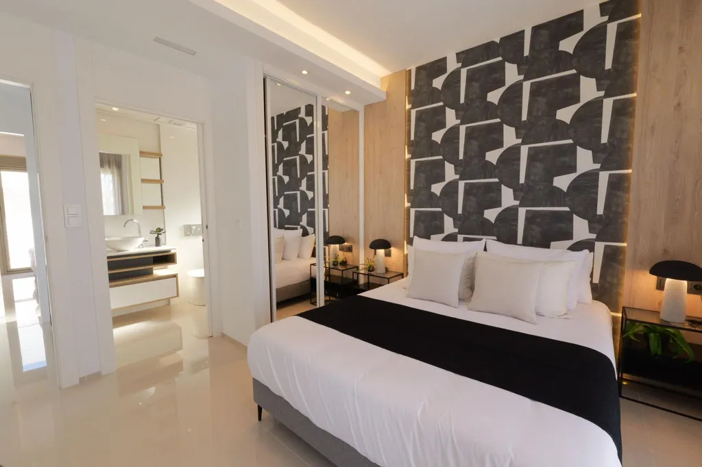 Magamistoad - Luxury Villa with Pool in Los Alcázares